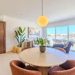 Club Litoral בית נופש נרחה