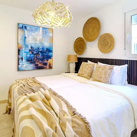 Club Litoral * Nerja