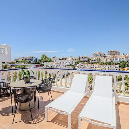 Club Litoral Nerja