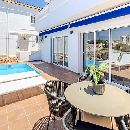 Ferienhaus Club Litoral Nerja