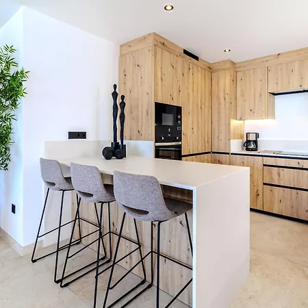 Ferienhaus Club Litoral