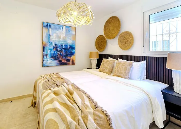 Club Litoral * Nerja