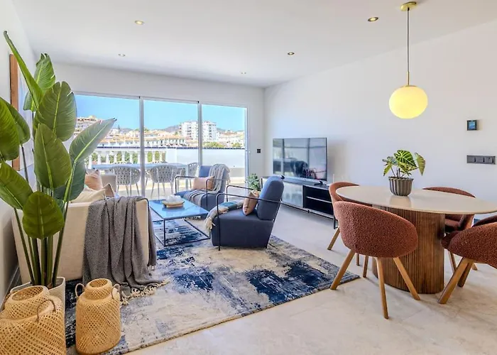 Ferienhaus Club Litoral *