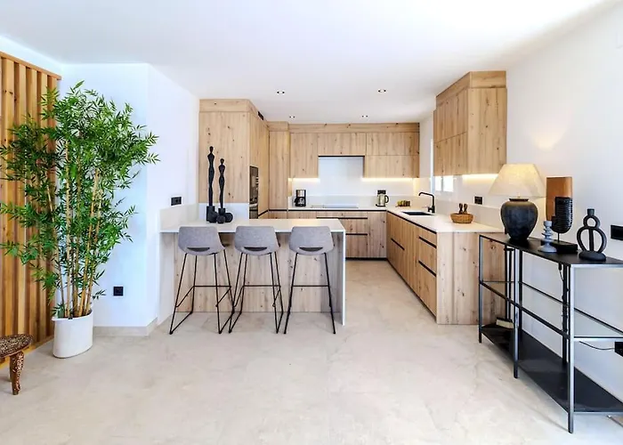 Ferienhaus Club Litoral Nerja