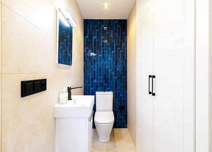 Club Litoral Ferienhaus Nerja