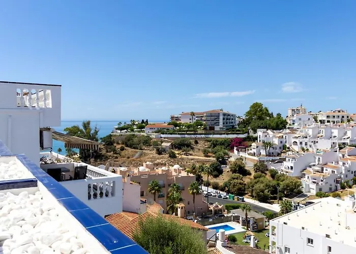 Ferienhaus Club Litoral