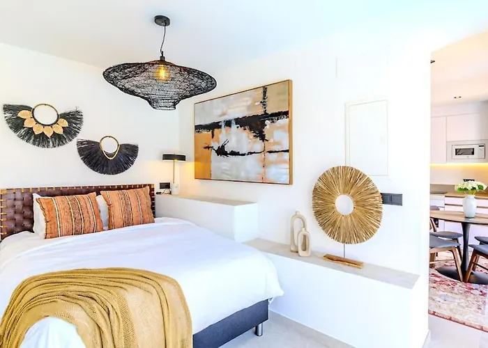 Club Litoral Ferienhaus Nerja