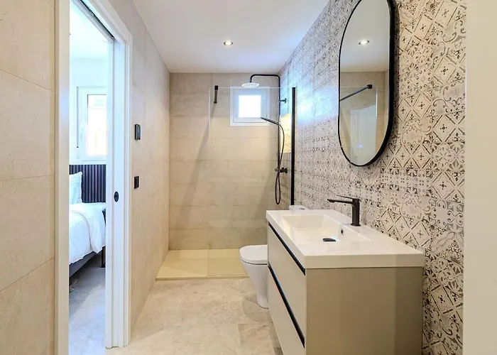 Ferienhaus Club Litoral Nerja