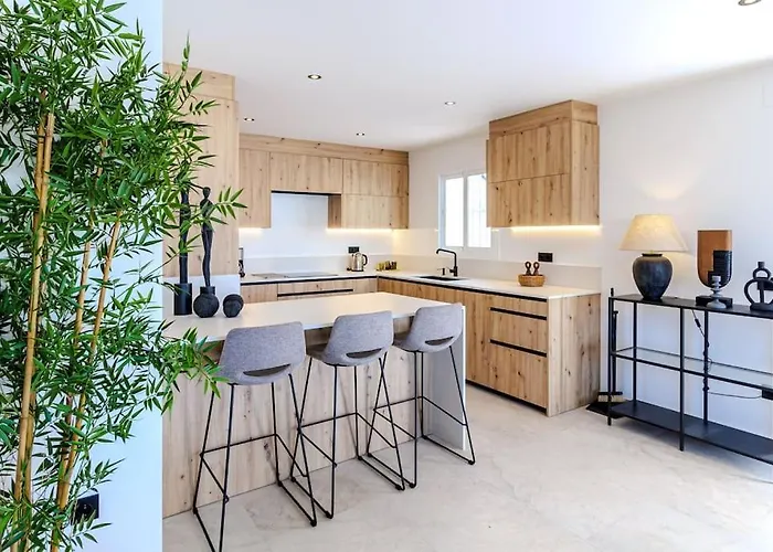 Ferienhaus Club Litoral