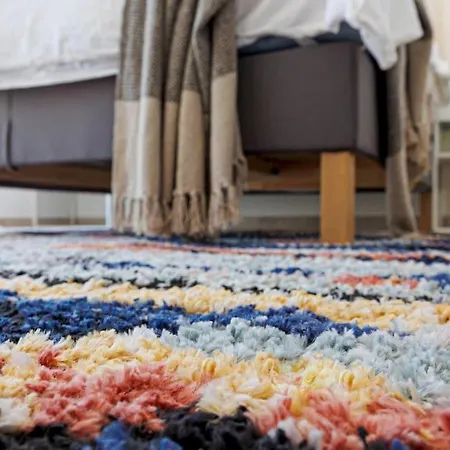 Club Litoral Feriehus