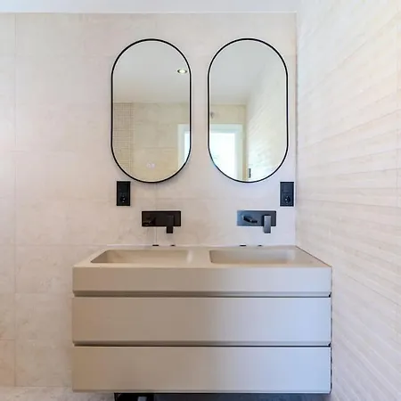 Club Litoral בית נופש *