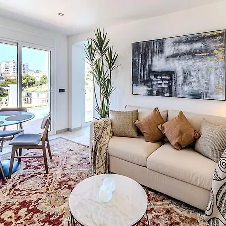 Club Litoral בית נופש