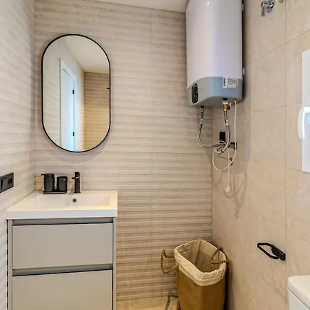 Club Litoral Casa vacanze *