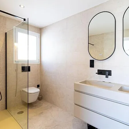 Casa vacanze Club Litoral *