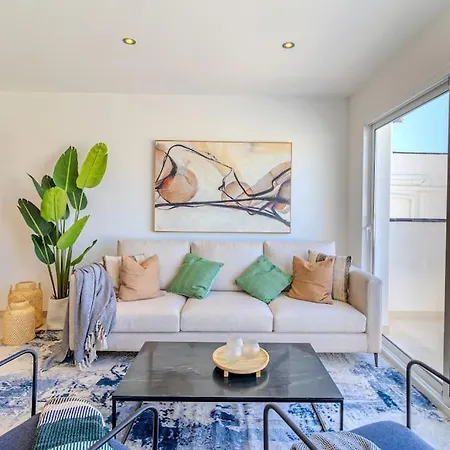 בית נופש Club Litoral *