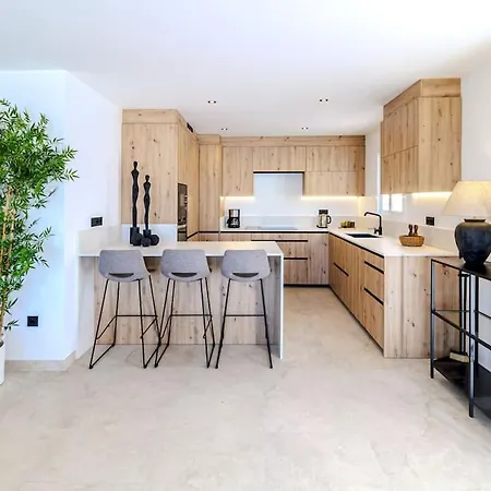 Casa vacanze Club Litoral Nerja