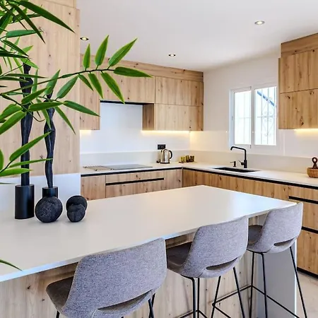 Club Litoral Casa vacanze