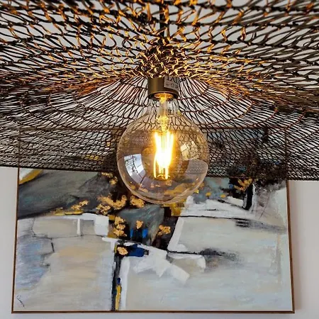 בית נופש Club Litoral נרחה