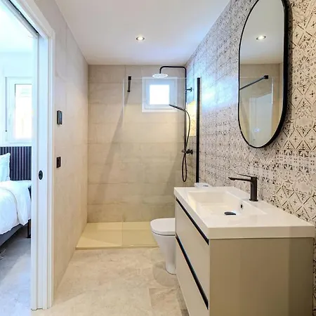 Casa vacanze Club Litoral Nerja