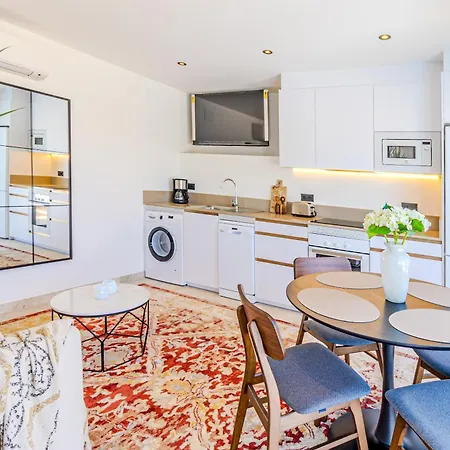 Club Litoral Holiday home Nerja