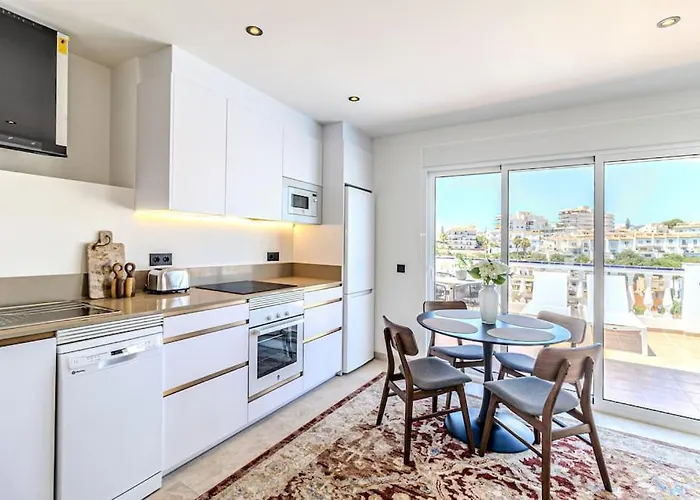 Feriehus Club Litoral Nerja