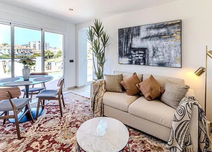 Club Litoral Feriehus