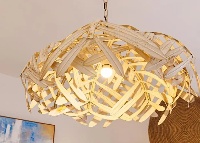 Feriehus Club Litoral