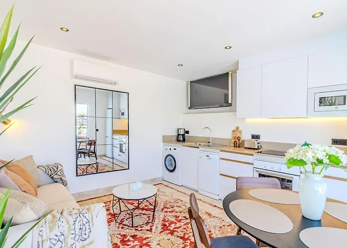 Club Litoral Feriehus *