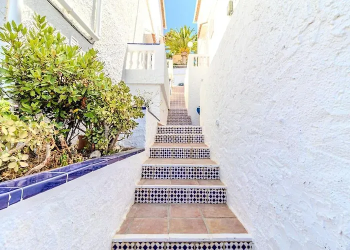 Club Litoral 네르하