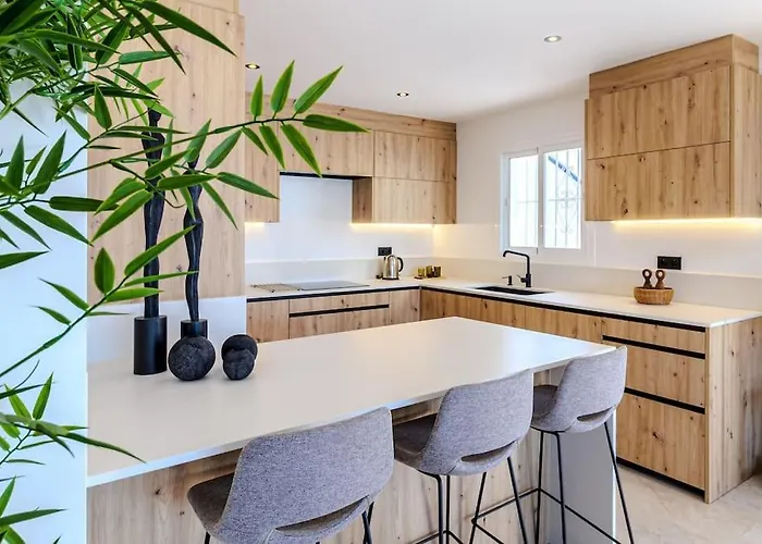 Club Litoral Feriehus