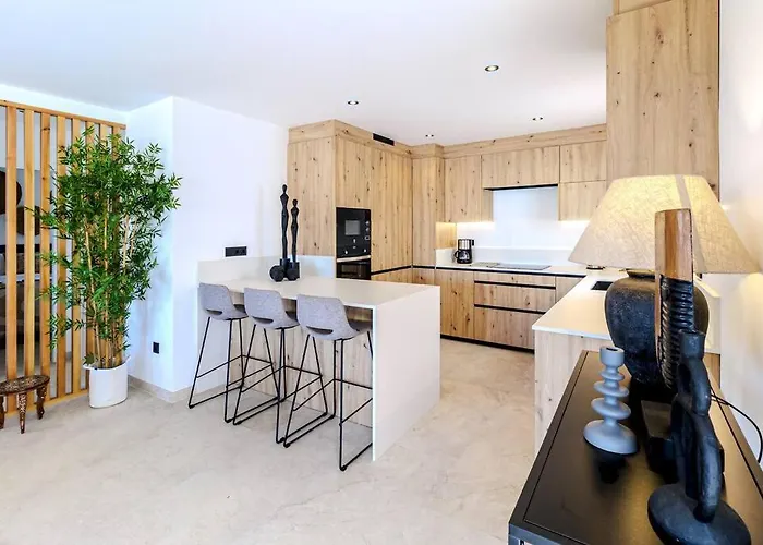 Club Litoral 네르하