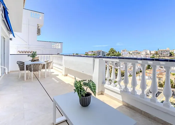 Club Litoral 펜션 *