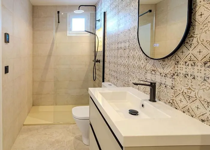 Feriehus Club Litoral *