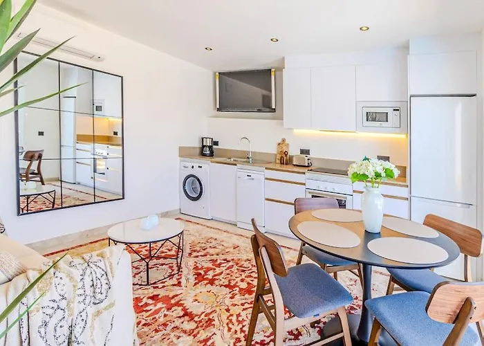 Feriehus Club Litoral *