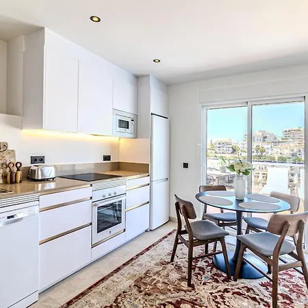 Holiday home Club Litoral Nerja