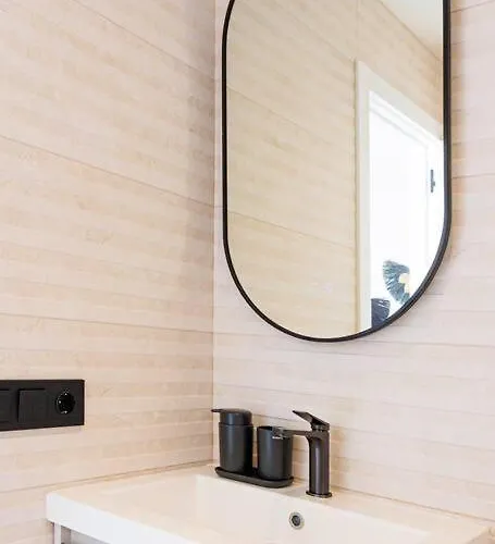 Club Litoral Holiday home