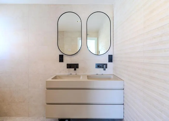 Club Litoral Holiday home *