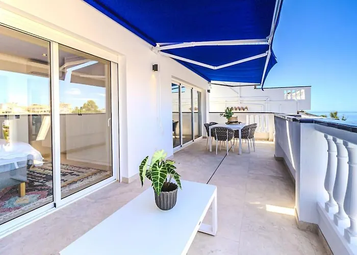 Club Litoral * Nerja