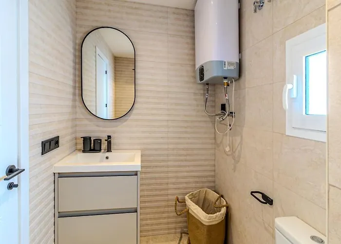 Club Litoral Holiday home *