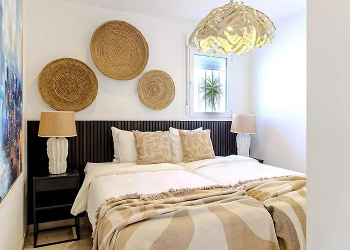 Holiday home Club Litoral