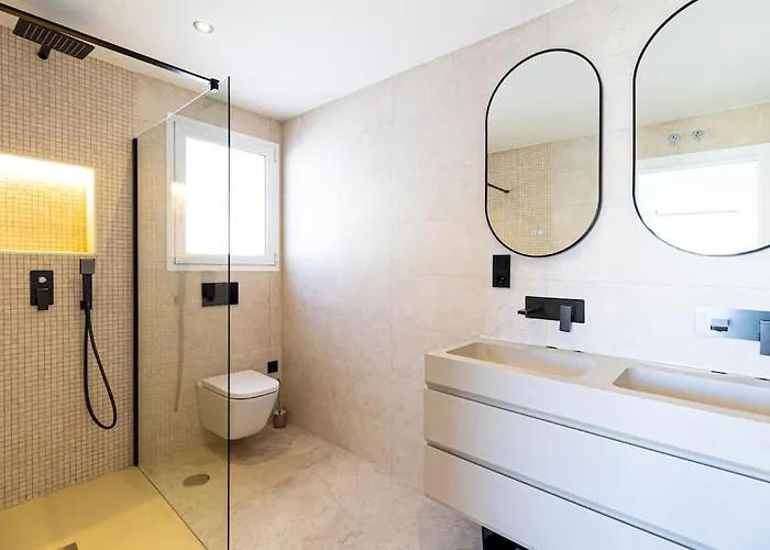 Holiday home Club Litoral *