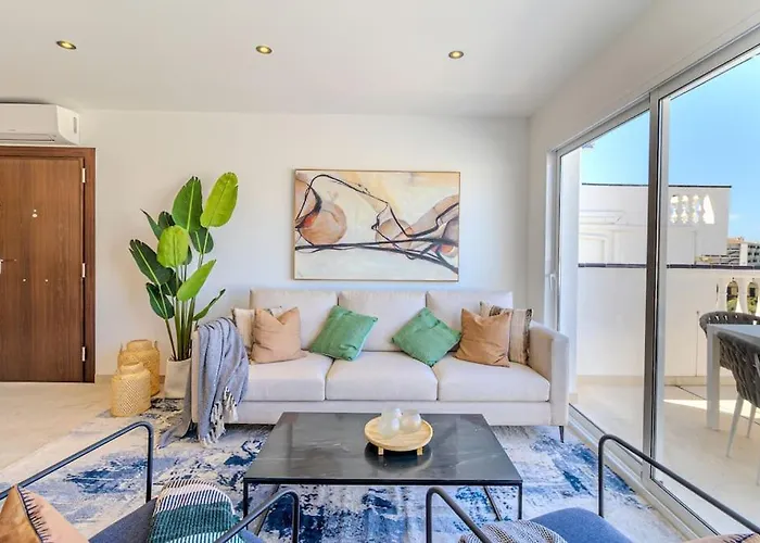 Holiday home Club Litoral *