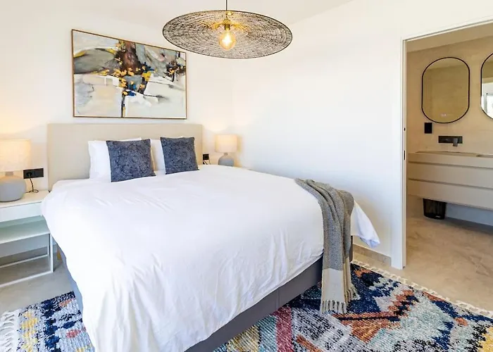 Holiday home Club Litoral