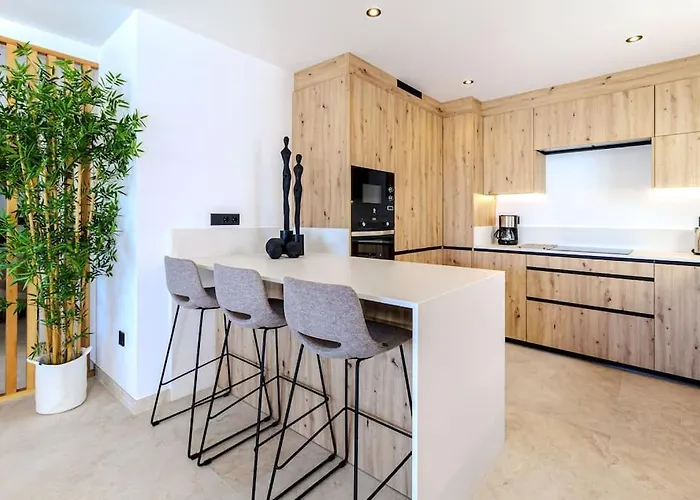 Club Litoral Holiday home *