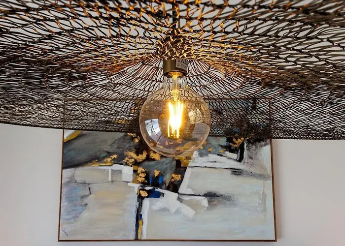 Holiday home Club Litoral Nerja