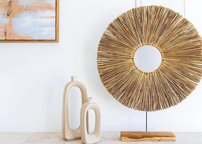 Holiday home Club Litoral *